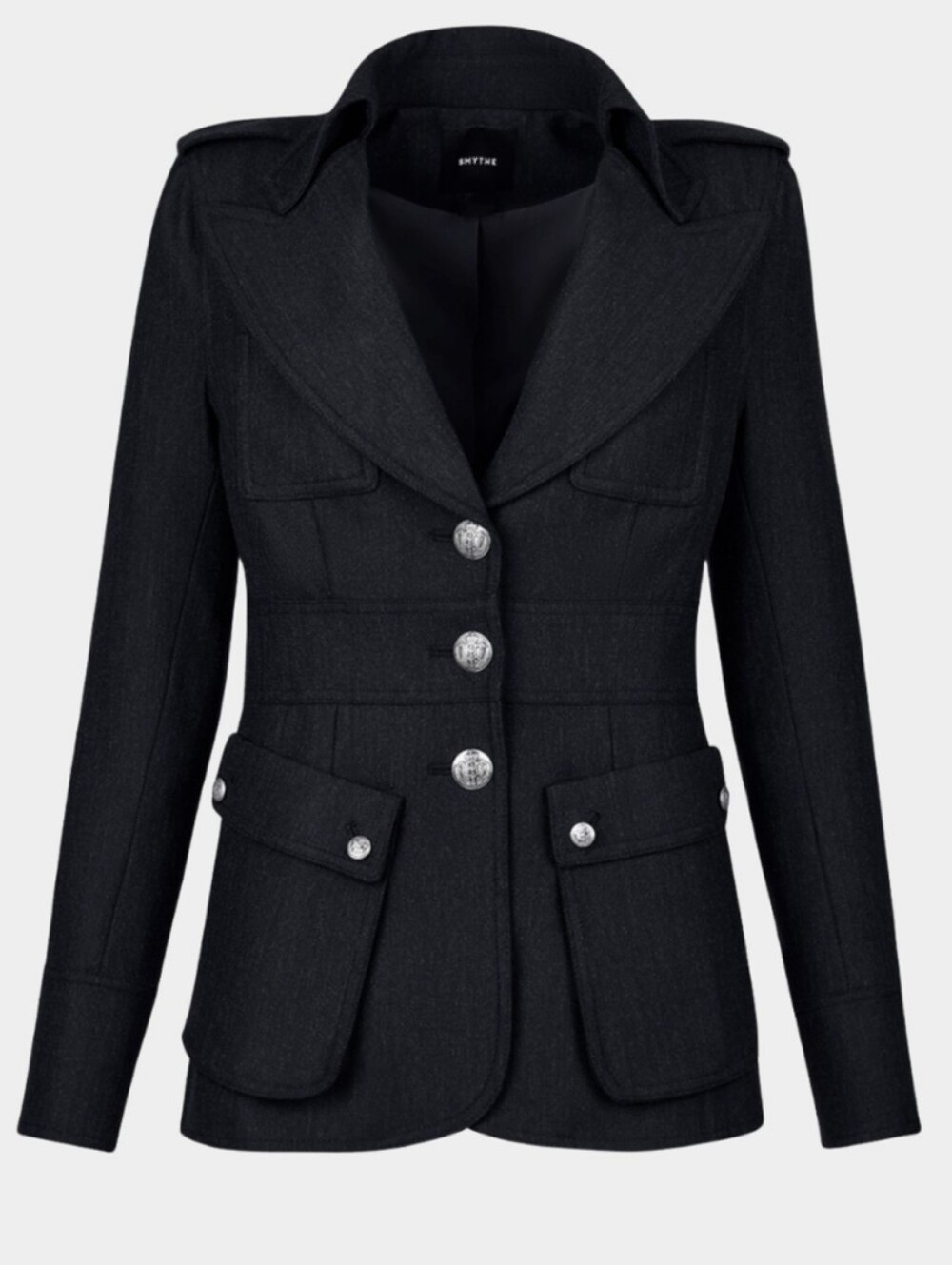 Smythe Officers Jacket